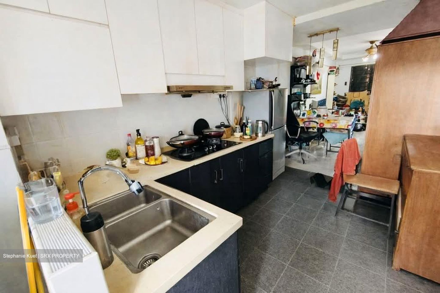 Blk 510 Bedok North Street 3 (Bedok), HDB 3 Rooms #566425661